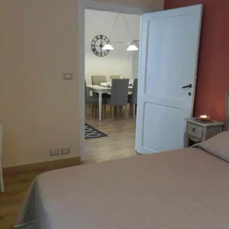 Casa Indipendente Nel Centro Storico Apartamento *