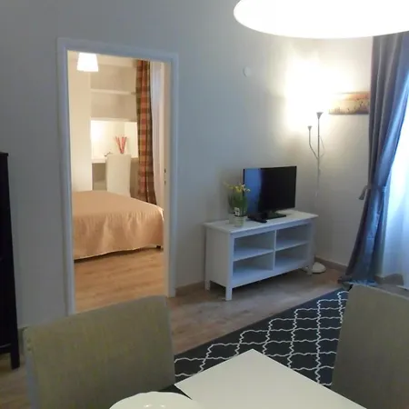 Appartamento Casa della nonna sulla francigena Campagnano Di Roma