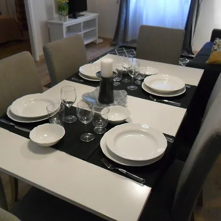 Casa della nonna sulla francigena