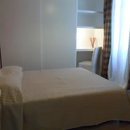 Casa Indipendente Nel Centro Storico
