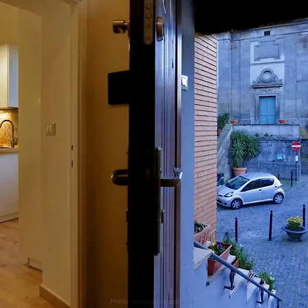 Casa Indipendente Nel Centro Storico * Campagnano Di Roma