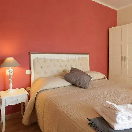 Casa Indipendente Nel Centro Storico Apartamento Campagnano Di Roma