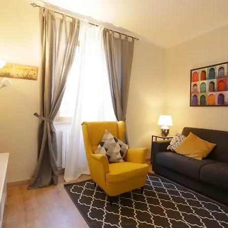Casa della nonna sulla francigena